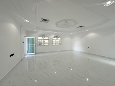 Renovated villa for rent in Qortuba