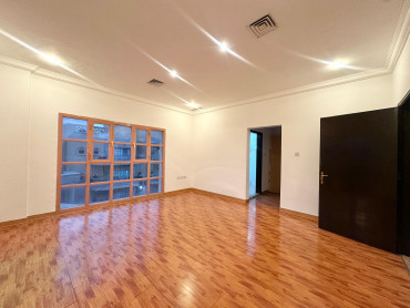 Three bedroom apartment with balcony for rent in salwa ,next to BSK