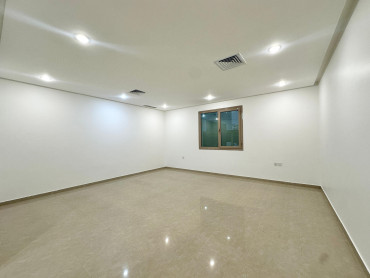 Three bedroom apartment for rent in Rumaithya 