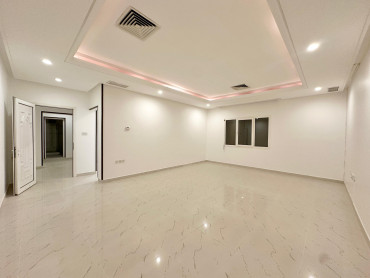 3-Bedroom Ground Floor Apartment for Rent – Fahad Al Ahmad