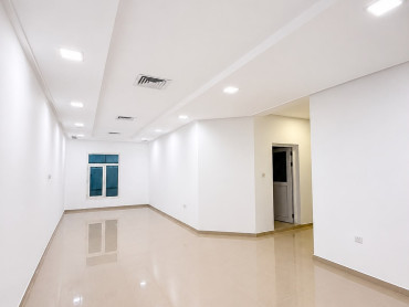 Spacious 3-Bedroom Family Apartment for Rent in Salwa