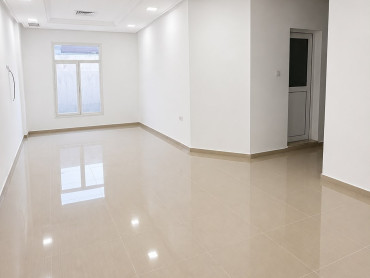 Spacious 3-Bedroom Apartment for Rent in Salwa