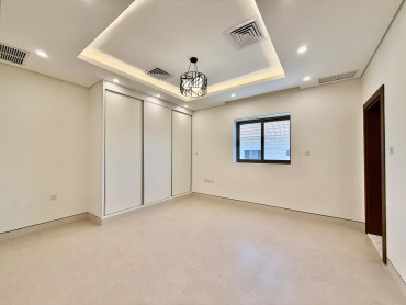 Brand new three bedroom apartment for rent in Salwa