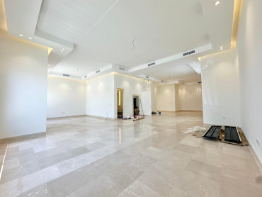 BRAND NEW LUXURY VILLA FOR RENT – SIDDEEQ, KUWAIT