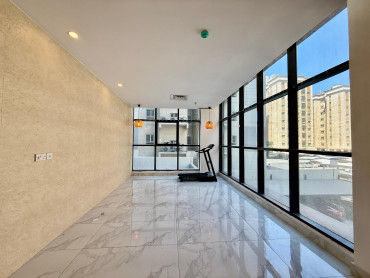 One bedroom apartment for rent in salmiya ,close to Lulu Hyper market