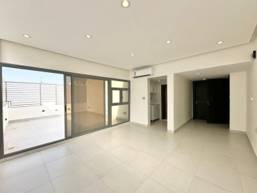 Luxury Four Master Bedroom Floor for Rent in West Mishref