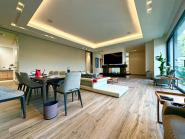 Luxury Fully Furnished Villa for rent in Mishref