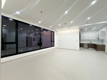 One bedroom apartment for rent in Sabah Al Salem