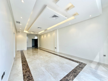 Spacious Three Master Bedroom Apartment for Rent in Salwa