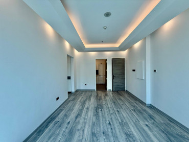 Semi Furnished one bedroom apartment for Rent in Mahboula