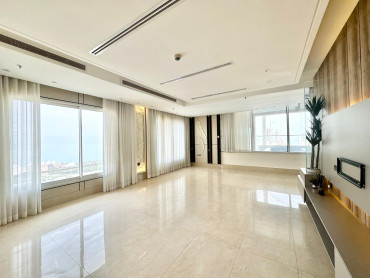 Beautiful Luxury Penthouse for rent in Salmiya