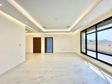 Spacious Four Bedroom Floor with Balcony for Rent in Rumaithya