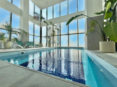 Three bedroom Furnished apartments in Daiya