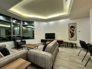 One bedroom fully furnished apartment for rent in Sharq
