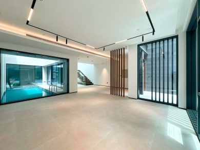 Villa for rent in Daiya,Kuwait