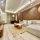 Furnished Two bedroom apartment for rent in Salmiya ,Close to Marina and Lulu Hyper Market