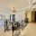 Elegant 5-Bedroom Duplex with Basement in Hateen