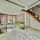 One bedroom furnished apartment for rent in Mahboula 