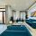 Two Master  bedroom furnished apartment for rent in Mahboula 