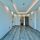 Semi Furnished one bedroom apartment for Rent in Mahboula