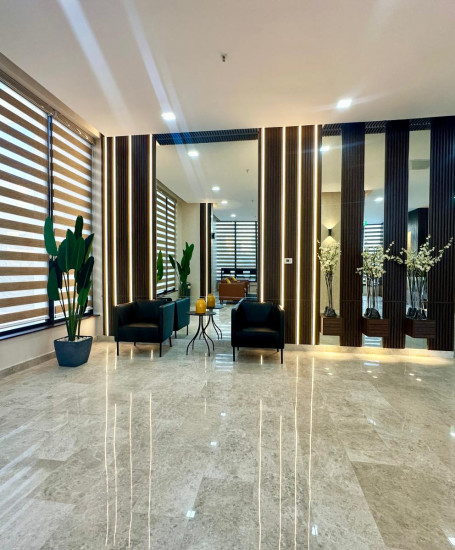 Brand New Two Bedroom fully Furnished Apartment for rent in Salmiya