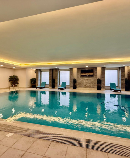 Fully Furnished Serviced apartment for rent in Jabriya